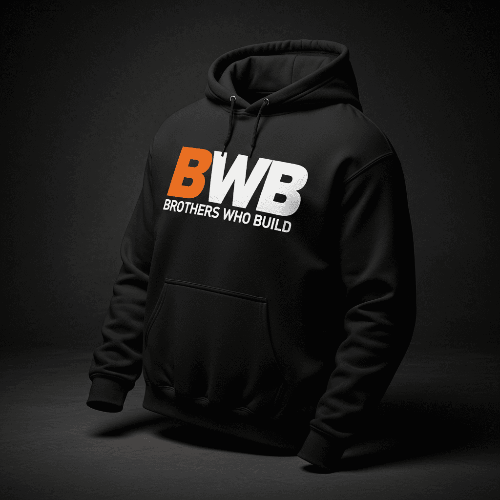 BWB Hoodie