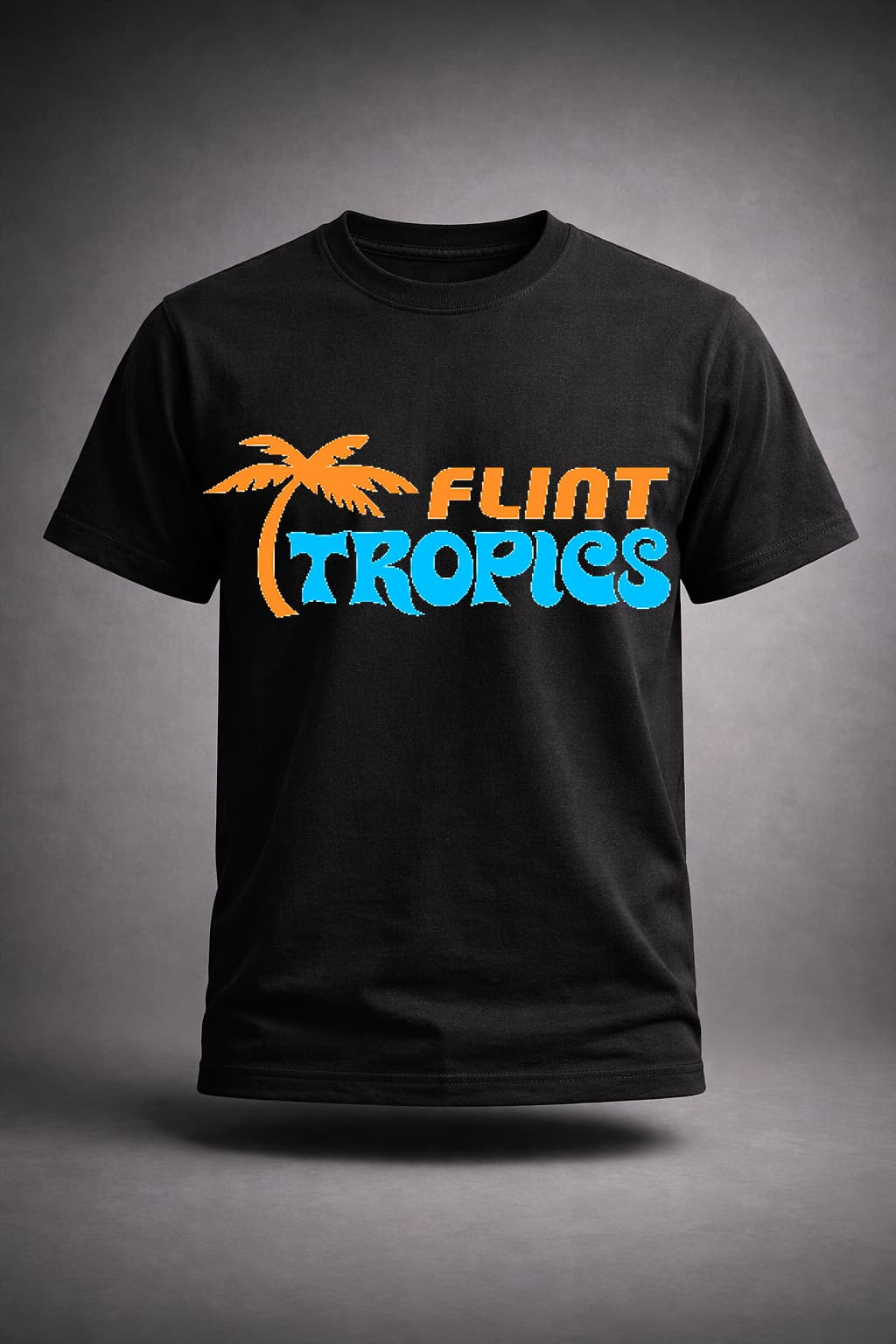 Tropics Palm Tee