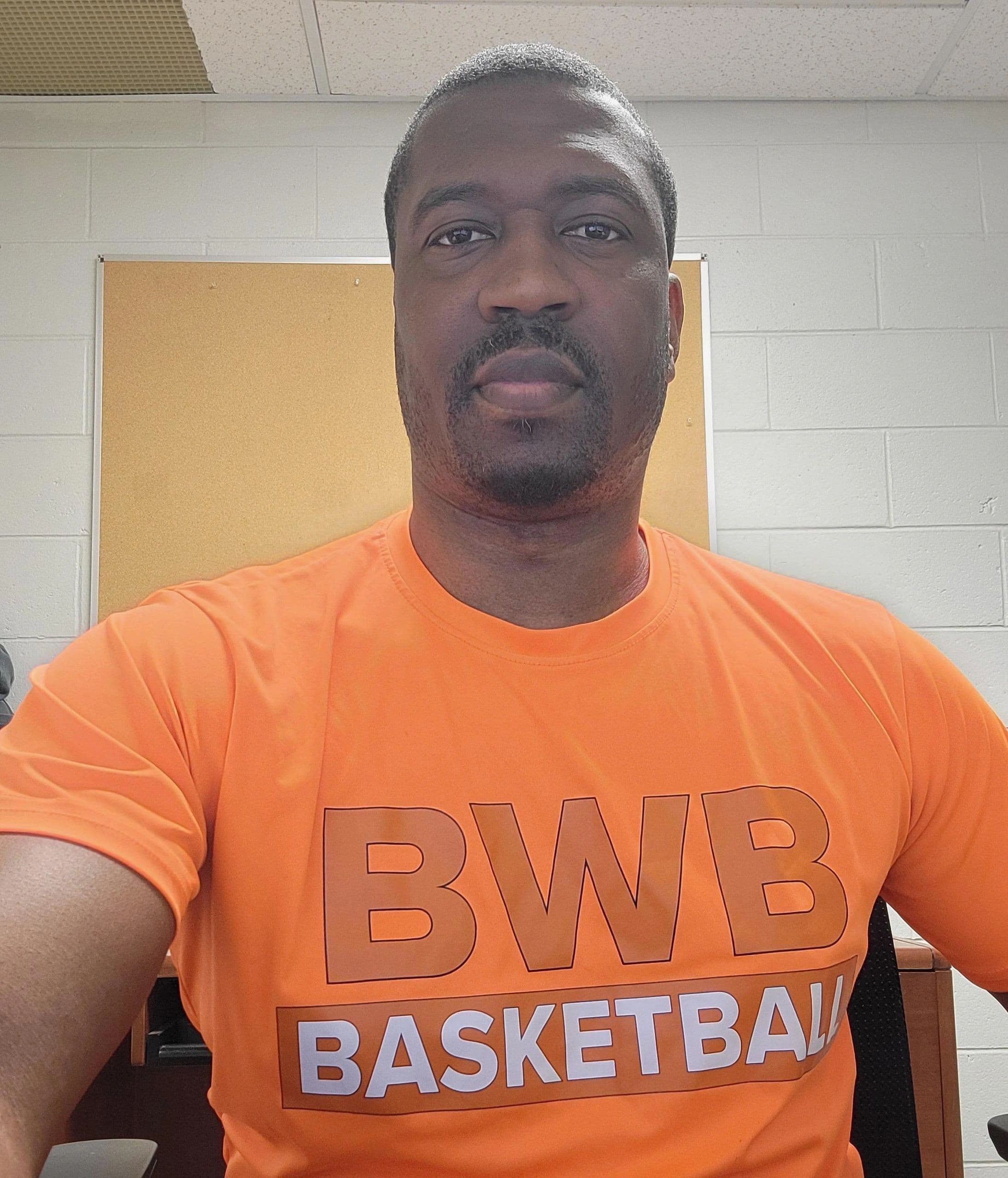 Derrick Webb