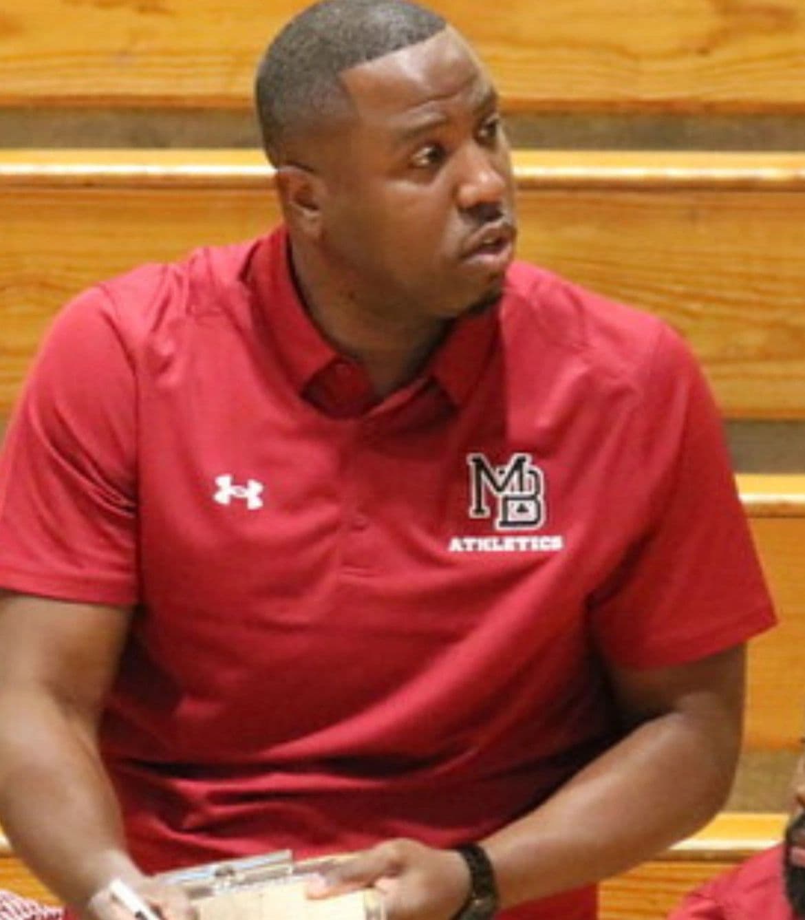 Marquis Webb