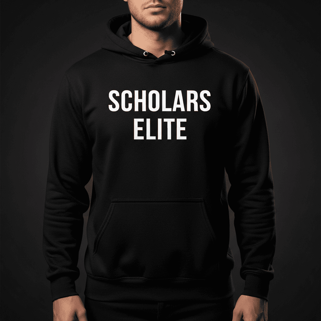 Scholars Elite Hoodie