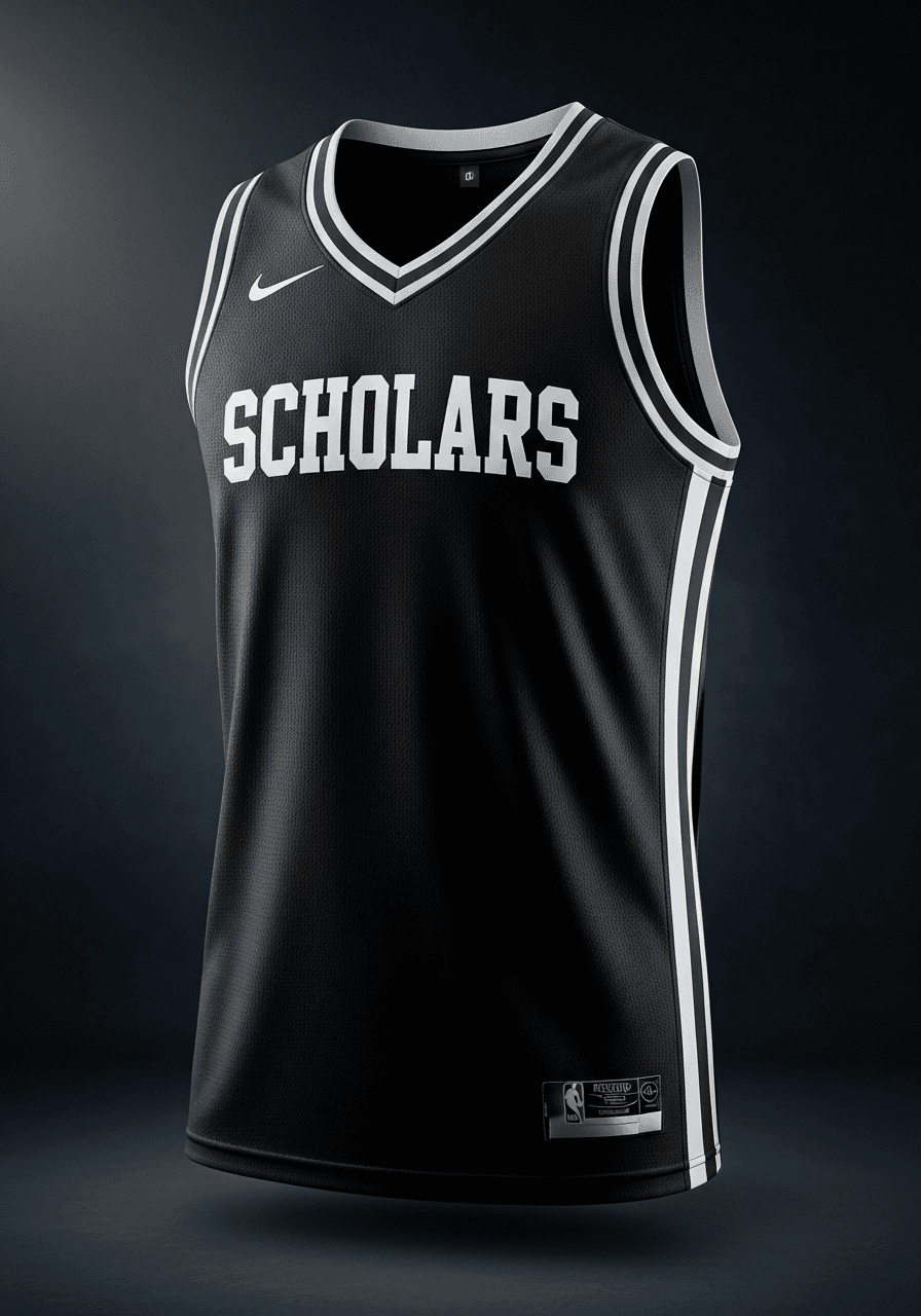Scholars Elite Game Jersey