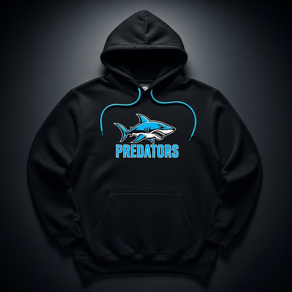 Predators Hoodie