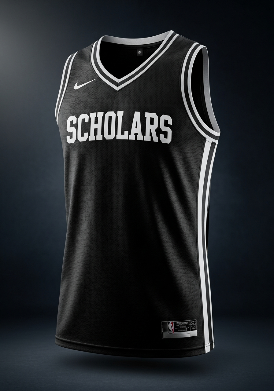 Scholars Elite Game Jersey
