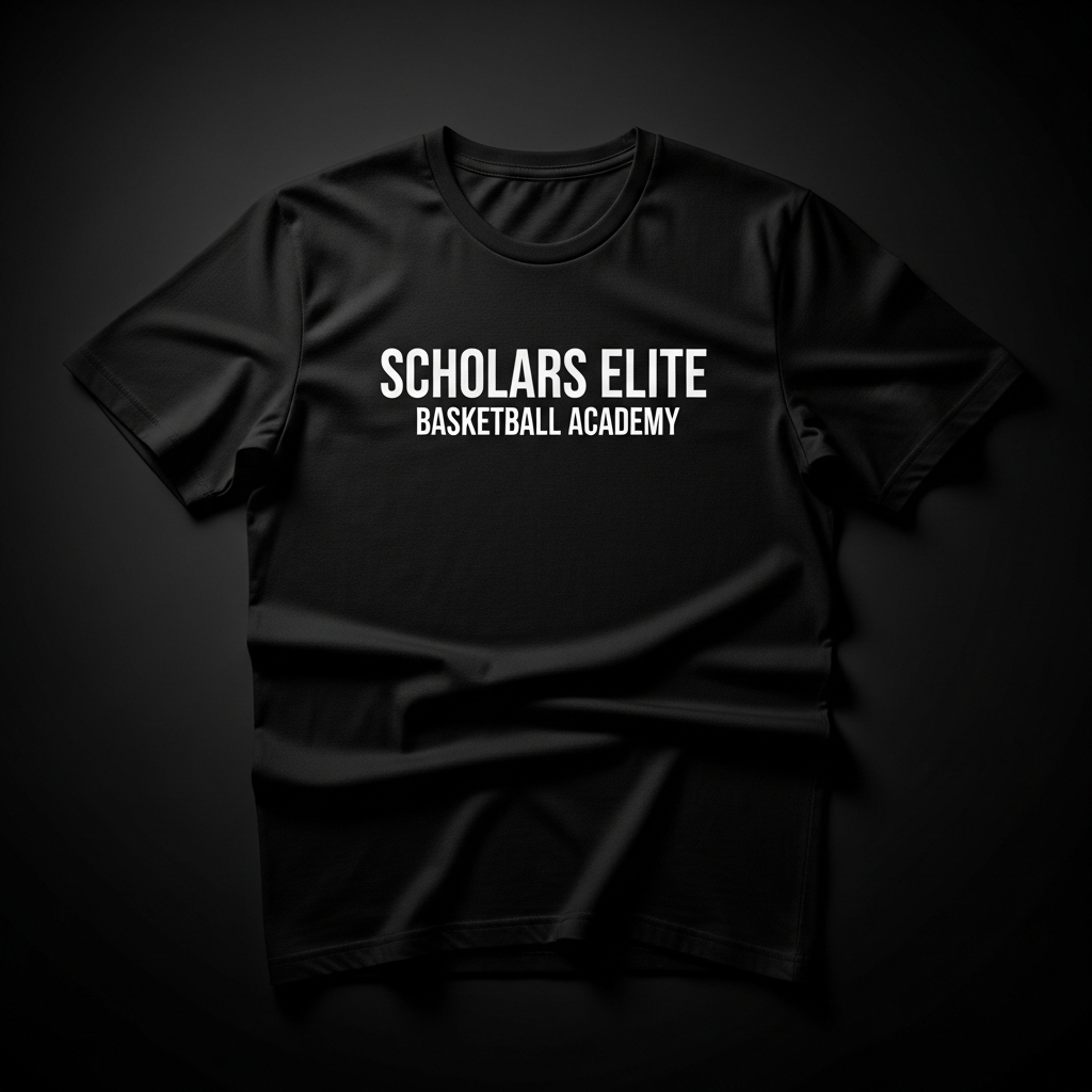 Scholars Elite Tee